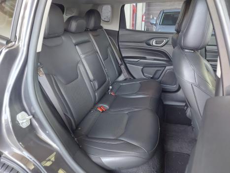 JEEP Compass 1.3 16V 4P FLEX LONGITUDE T270 TURBO AUTOMTICO, Foto 15