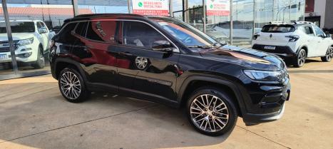JEEP Compass 1.3 16V 4P FLEX LIMITED T270 TURBO AUTOMTICO, Foto 1