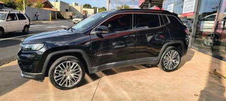 JEEP Compass 1.3 16V 4P FLEX LIMITED T270 TURBO AUTOMTICO, Foto 2