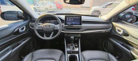 JEEP Compass 1.3 16V 4P FLEX LIMITED T270 TURBO AUTOMTICO, Foto 4
