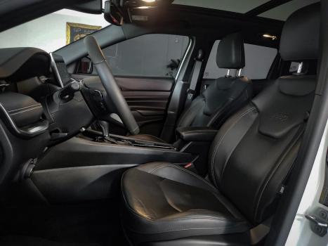 JEEP Compass 1.3 16V 4P FLEX S T270 TURBO AUTOMTICO, Foto 9