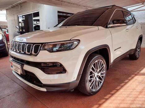 JEEP Compass 1.3 16V 4P FLEX LIMITED T270 TURBO AUTOMTICO, Foto 3