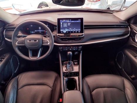 JEEP Compass 1.3 16V 4P FLEX LIMITED T270 TURBO AUTOMTICO, Foto 5