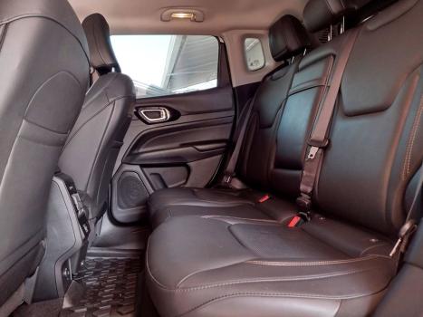 JEEP Compass 1.3 16V 4P FLEX LIMITED T270 TURBO AUTOMTICO, Foto 6