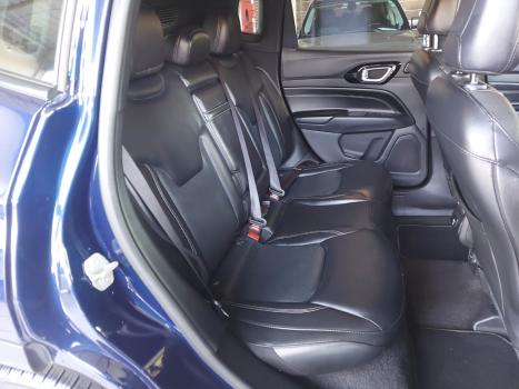 JEEP Compass 1.3 16V 4P FLEX LONGITUDE 80 ANOS T270 TURBO AUTOMTICO, Foto 15
