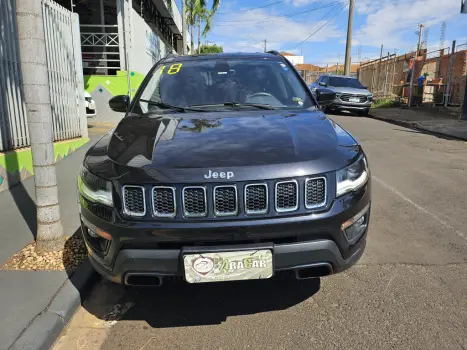 JEEP Compass 2.0 16V 4P LONGITUDE TURBO DIESEL 4X4 AUTOMTICO, Foto 12