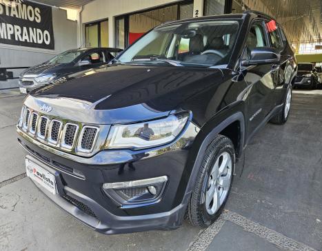 JEEP Compass 2.0 16V 4P FLEX SPORT AUTOMTICO, Foto 1