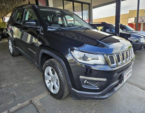 JEEP Compass 2.0 16V 4P FLEX SPORT AUTOMTICO, Foto 2