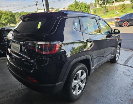 JEEP Compass 2.0 16V 4P FLEX SPORT AUTOMTICO, Foto 5