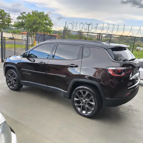 JEEP Compass 2.0 16V 4P S TURBO DIESEL 4X4 AUTOMTICO, Foto 12