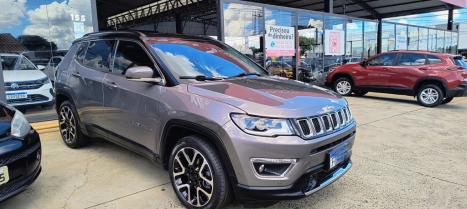 JEEP Compass 2.0 16V 4P LIMITED FLEX AUTOMTICO, Foto 1