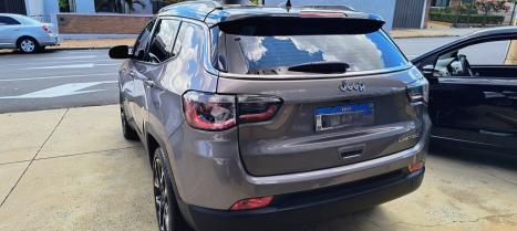 JEEP Compass 2.0 16V 4P LIMITED FLEX AUTOMTICO, Foto 2