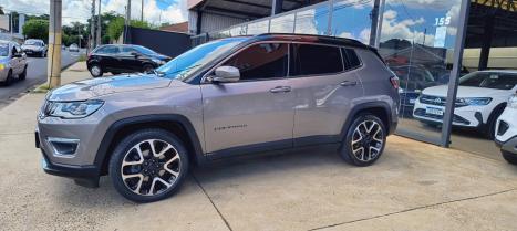 JEEP Compass 2.0 16V 4P LIMITED FLEX AUTOMTICO, Foto 3