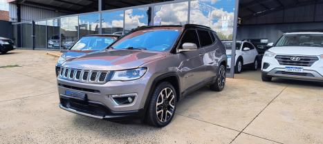 JEEP Compass 2.0 16V 4P LIMITED FLEX AUTOMTICO, Foto 5