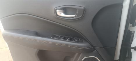 JEEP Compass 2.0 16V 4P 350 LONGITUDE 4X4 TURBO DIESEL AUTOMTICO, Foto 3