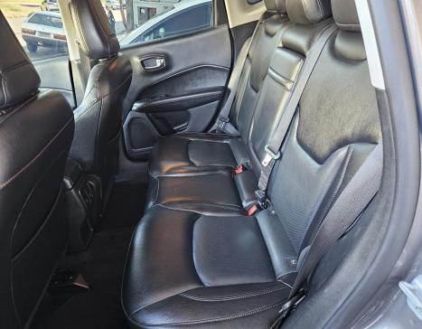 JEEP Compass 2.0 16V 4P LIMITED FLEX AUTOMTICO, Foto 6