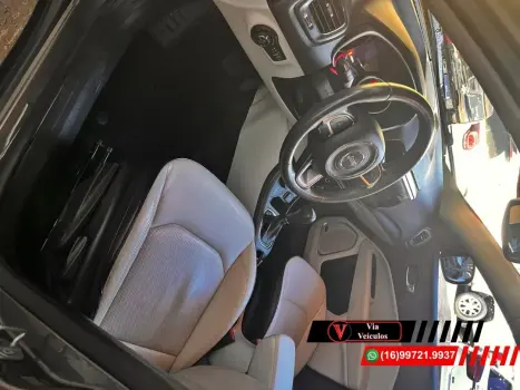 JEEP Compass 2.0 16V 4P LONGITUDE TURBO DIESEL 4X4 AUTOMTICO, Foto 11