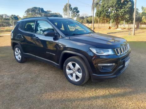 JEEP Compass 2.0 16V 4P FLEX SPORT AUTOMTICO, Foto 1