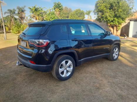 JEEP Compass 2.0 16V 4P FLEX SPORT AUTOMTICO, Foto 2