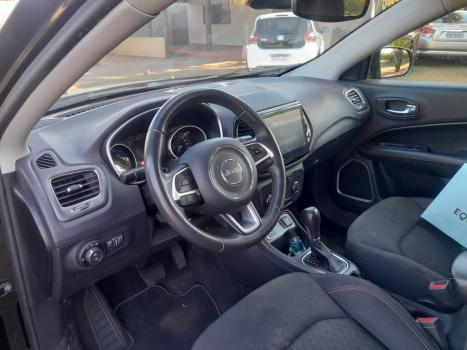 JEEP Compass 2.0 16V 4P FLEX SPORT AUTOMTICO, Foto 3