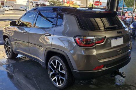 JEEP Compass 2.0 16V 4P LIMITED FLEX AUTOMTICO, Foto 5