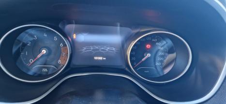 JEEP Compass 2.0 16V 4P LIMITED FLEX AUTOMTICO, Foto 7