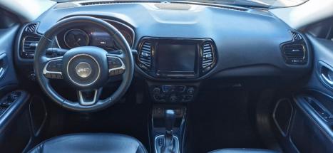 JEEP Compass 2.0 16V 4P LIMITED FLEX AUTOMTICO, Foto 8