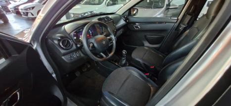 JEEP Compass 2.0 16V 4P LIMITED FLEX AUTOMTICO, Foto 10