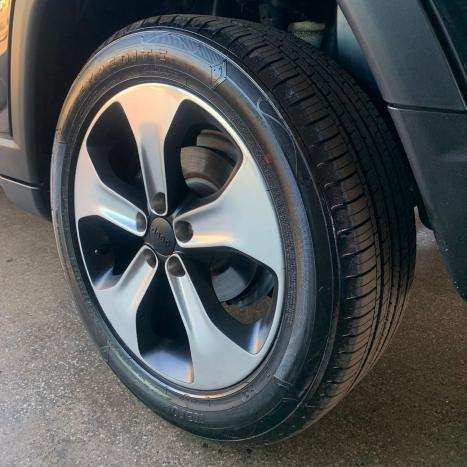 JEEP Compass 2.0 16V 4P LONGITUDE FLEX AUTOMTICO, Foto 5