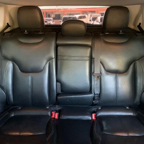 JEEP Compass 2.0 16V 4P LONGITUDE FLEX AUTOMTICO, Foto 9