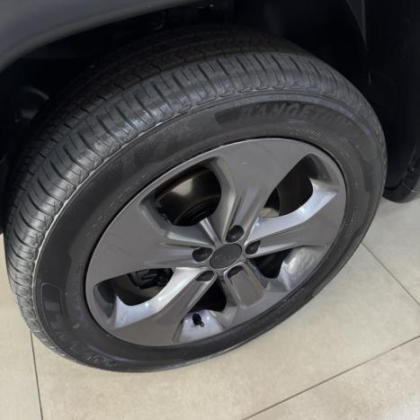 JEEP Compass 2.0 16V 4P LONGITUDE TURBO DIESEL 4X4 AUTOMTICO, Foto 12