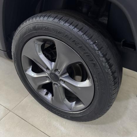 JEEP Compass 2.0 16V 4P LONGITUDE TURBO DIESEL 4X4 AUTOMTICO, Foto 13