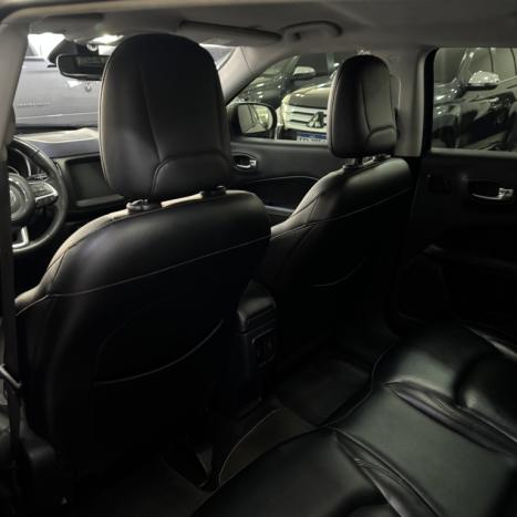 JEEP Compass 2.0 16V 4P LONGITUDE TURBO DIESEL 4X4 AUTOMTICO, Foto 15