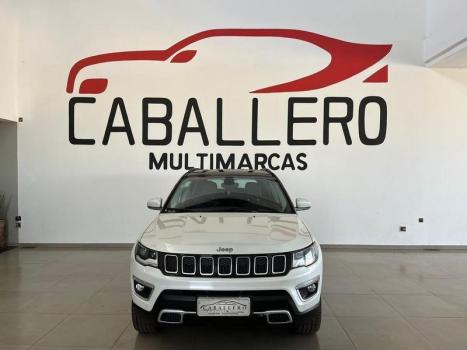 JEEP Compass 2.0 16V 4P LIMITED TURBO DIESEL 4X4 AUTOMTICO, Foto 2