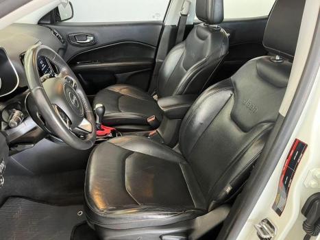 JEEP Compass 2.0 16V 4P LIMITED TURBO DIESEL 4X4 AUTOMTICO, Foto 10