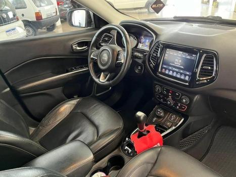 JEEP Compass 2.0 16V 4P LIMITED TURBO DIESEL 4X4 AUTOMTICO, Foto 12