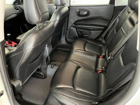 JEEP Compass 2.0 16V 4P LIMITED TURBO DIESEL 4X4 AUTOMTICO, Foto 14