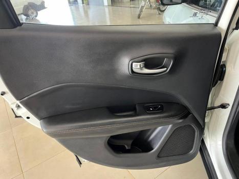 JEEP Compass 2.0 16V 4P LIMITED TURBO DIESEL 4X4 AUTOMTICO, Foto 15
