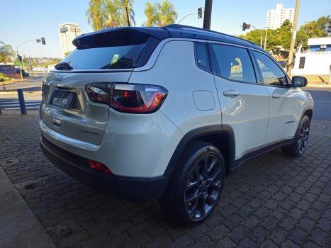 JEEP Compass 2.0 16V 4P LIMITED FLEX AUTOMTICO, Foto 7