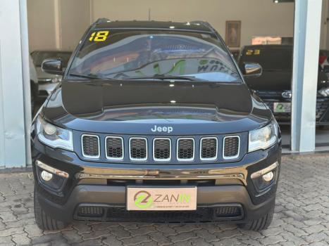 JEEP Compass 2.0 16V 4P LONGITUDE TURBO DIESEL 4X4 AUTOMTICO, Foto 1