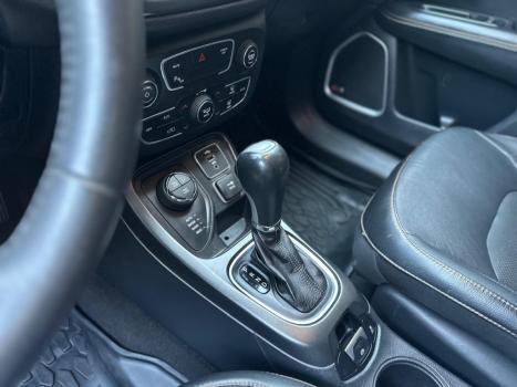 JEEP Compass 2.0 16V 4P LONGITUDE TURBO DIESEL 4X4 AUTOMTICO, Foto 6
