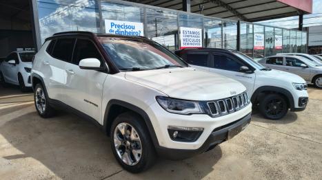 JEEP Compass 2.0 16V 4P 350 LONGITUDE 4X4 TURBO DIESEL AUTOMTICO, Foto 2