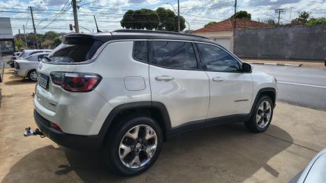 JEEP Compass 2.0 16V 4P 350 LONGITUDE 4X4 TURBO DIESEL AUTOMTICO, Foto 3
