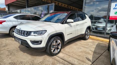 JEEP Compass 2.0 16V 4P 350 LONGITUDE 4X4 TURBO DIESEL AUTOMTICO, Foto 5