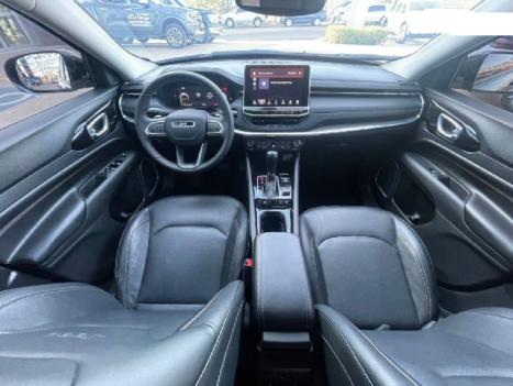 JEEP Compass 2.0 16V 4P 350 LIMITED 4X4 TURBO DIESEL AUTOMTICO, Foto 3