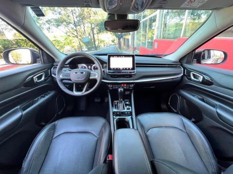 JEEP Compass 2.0 16V 4P 350 LIMITED 4X4 TURBO DIESEL AUTOMTICO, Foto 3