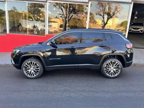 JEEP Compass 2.0 16V 4P 350 LIMITED 4X4 TURBO DIESEL AUTOMTICO, Foto 6