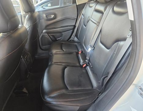 JEEP Compass 2.0 16V 4P LONGITUDE FLEX AUTOMTICO, Foto 5