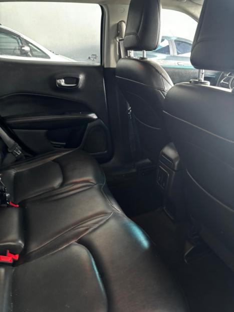 JEEP Compass 2.0 16V 4P LIMITED FLEX AUTOMTICO, Foto 8