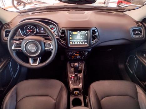 JEEP Compass 2.0 16V 4P LONGITUDE TURBO DIESEL 4X4 AUTOMTICO, Foto 5